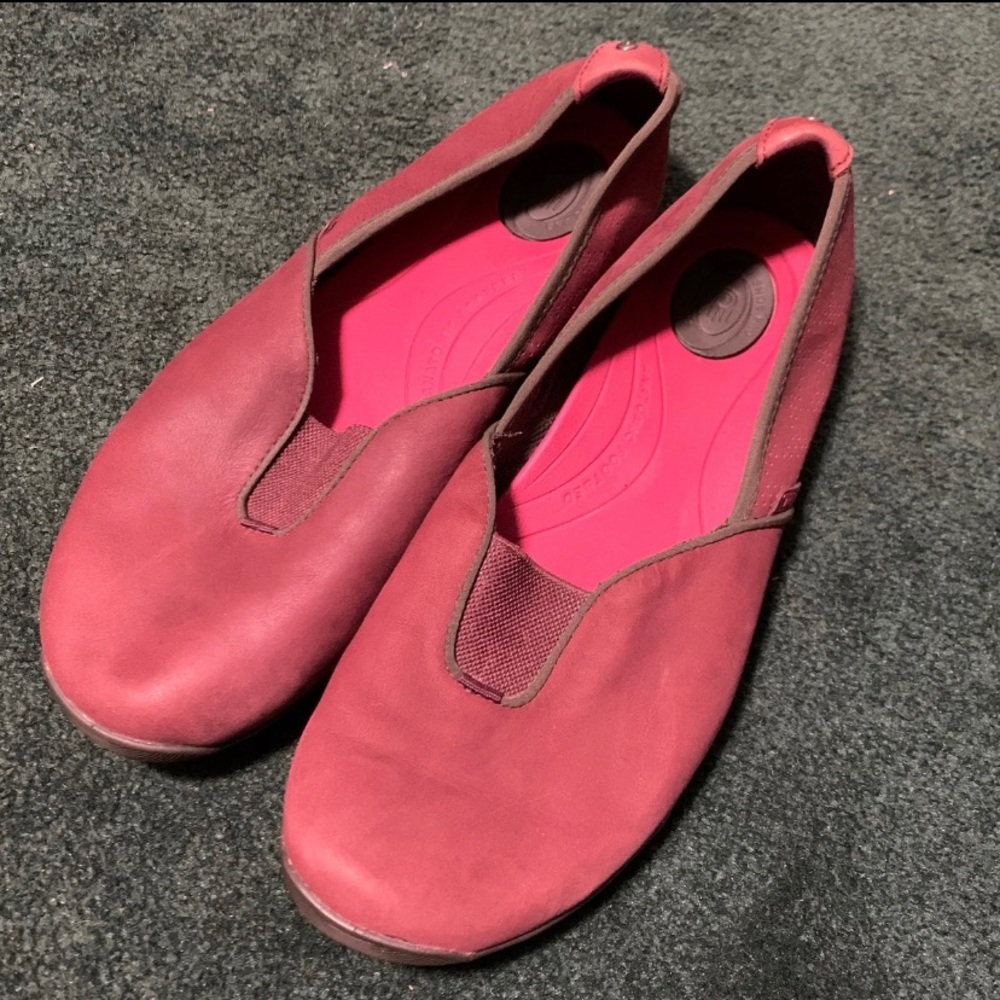 Teva Niyama Slip On Waterproof Comfort Travel